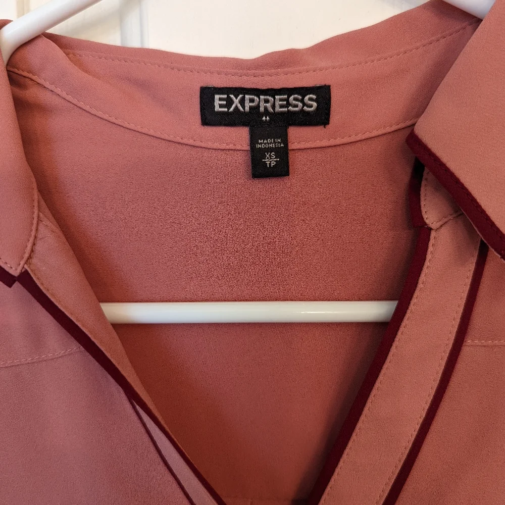 Express professional top - Picture 2 of 5